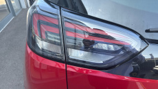 Vauxhall Crossland 1.2 Turbo [130] Elite Edition 5dr Auto Petrol Hatchback